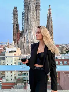 Elia escort in Munich