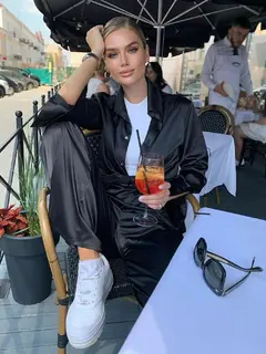 Elia escort in Munich