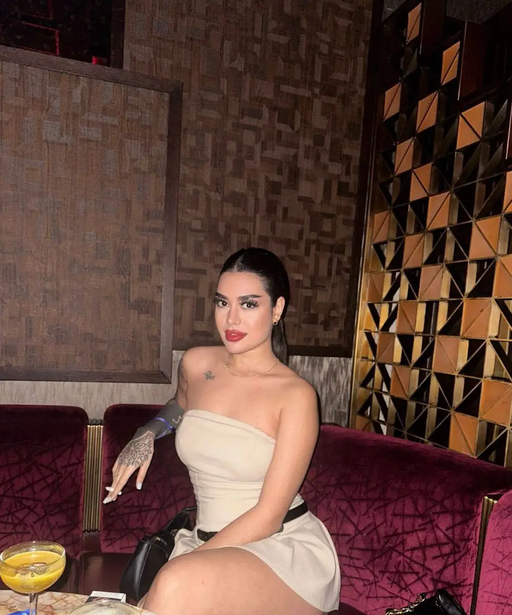 Elisa escort in Nuremberg