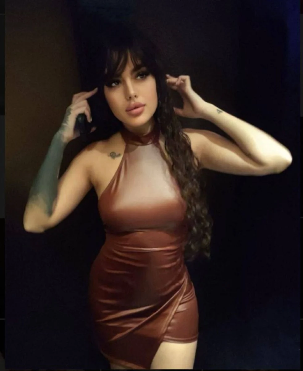 Elisa escort in Nuremberg