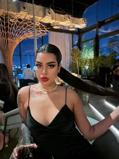 Elisa escort in Nuremberg