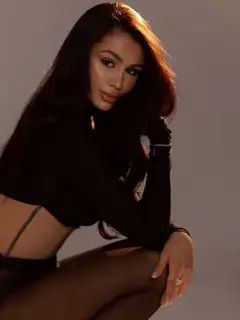 Eliza escort in Berlin