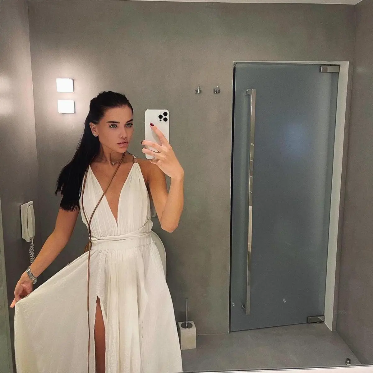 Eliza escort in Munich