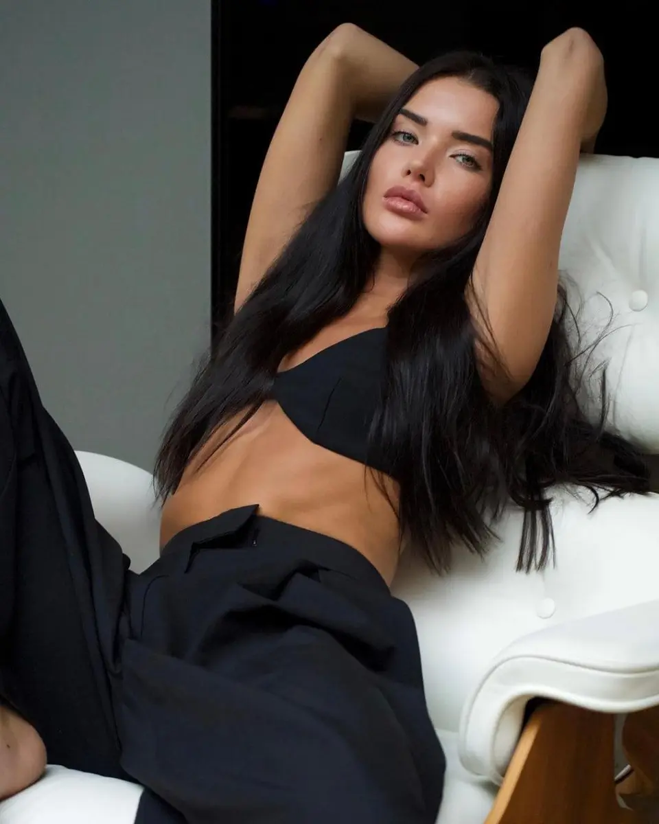 Eliza escort in Munich