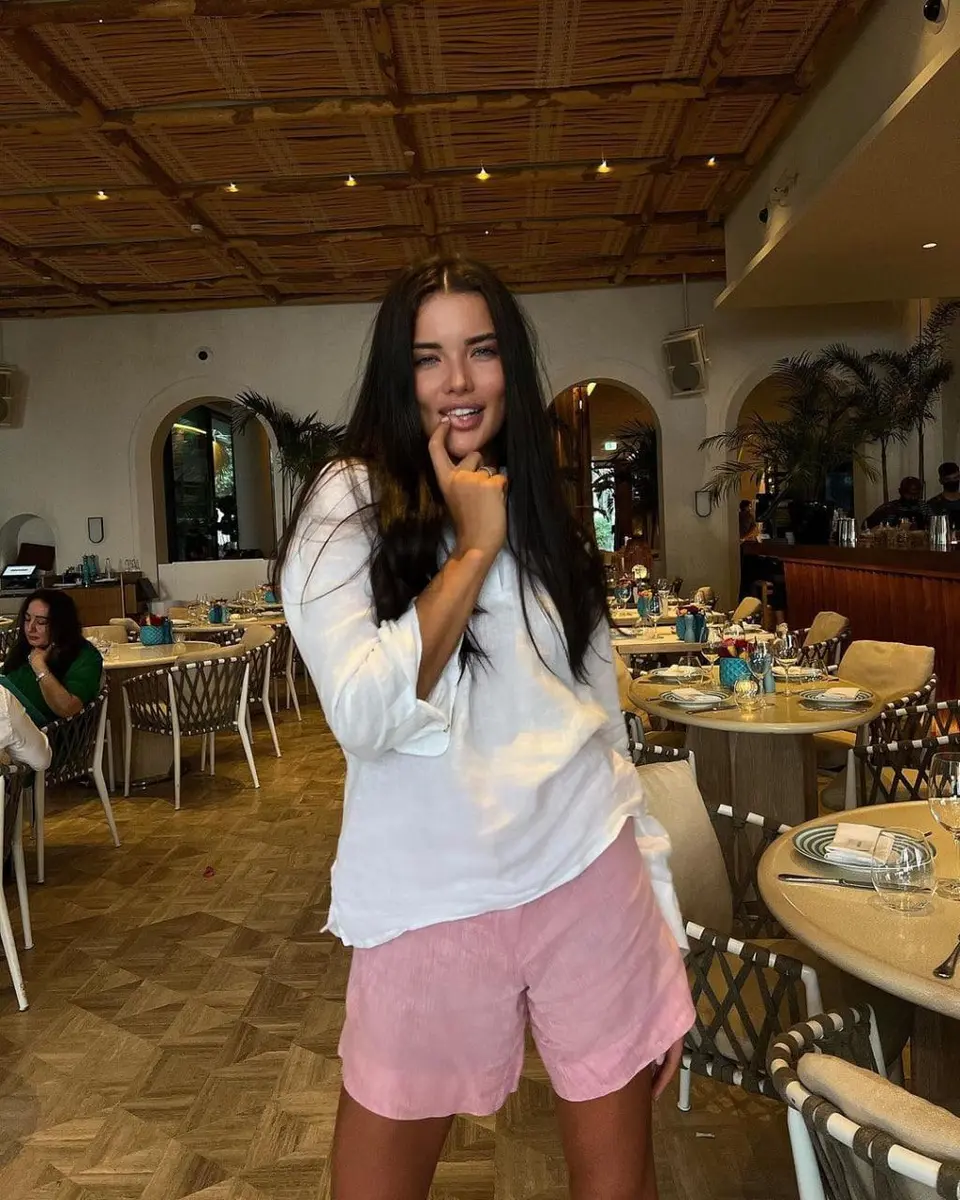 Eliza escort in Munich