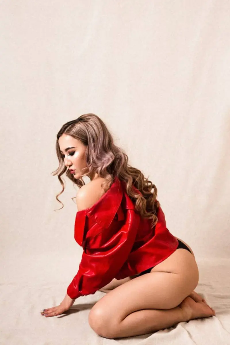 Elizabeth escort in Bremen