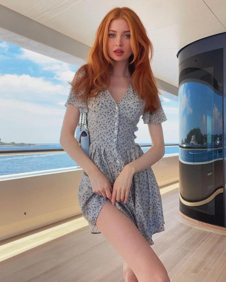 Ella escort in Munich