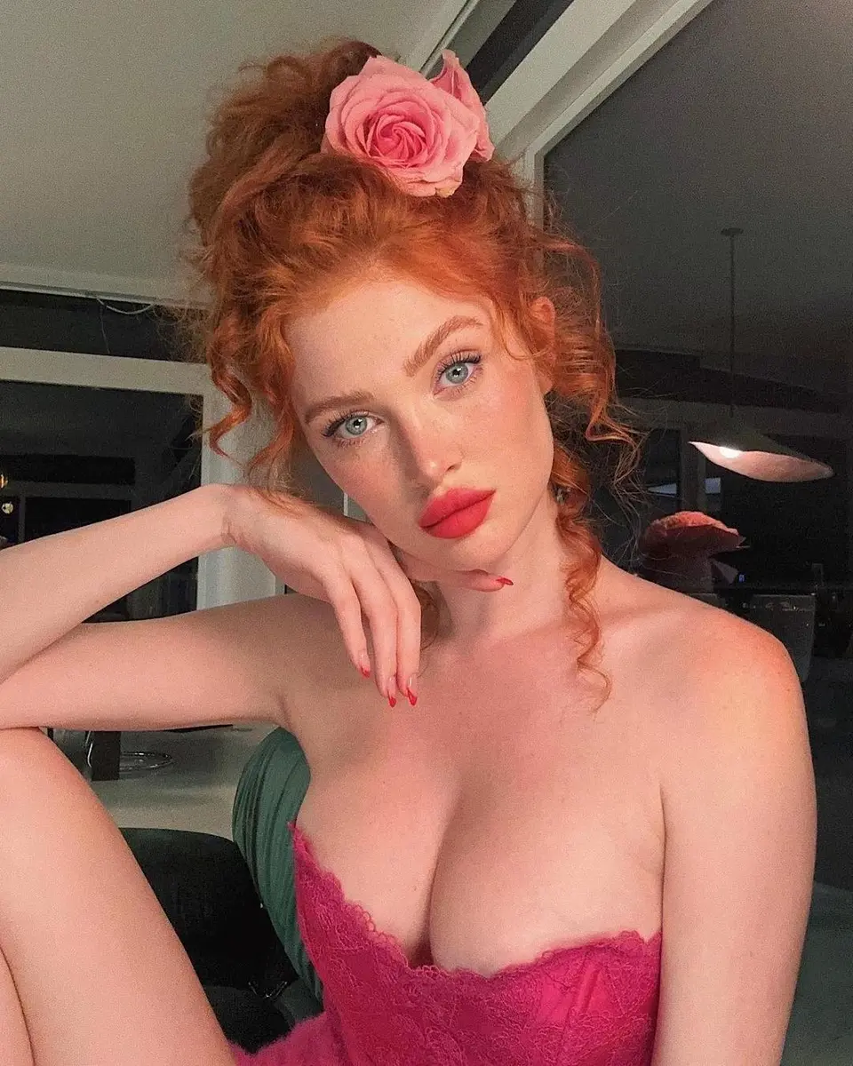 Ella escort in Munich