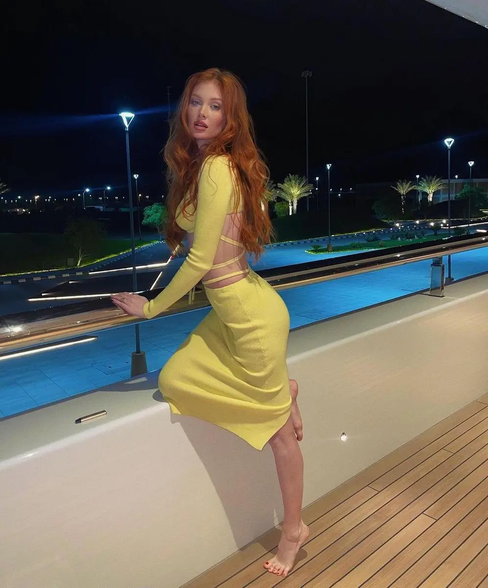 Ella escort in Munich