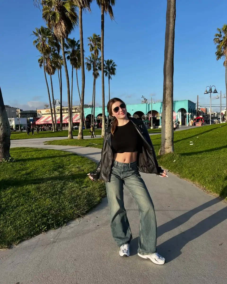 Eloise escort in Berlin