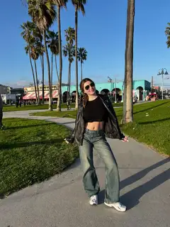 Eloise escort in Berlin