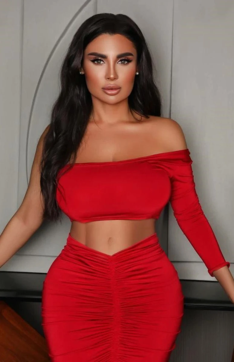 Eloise escort in Frankfurt