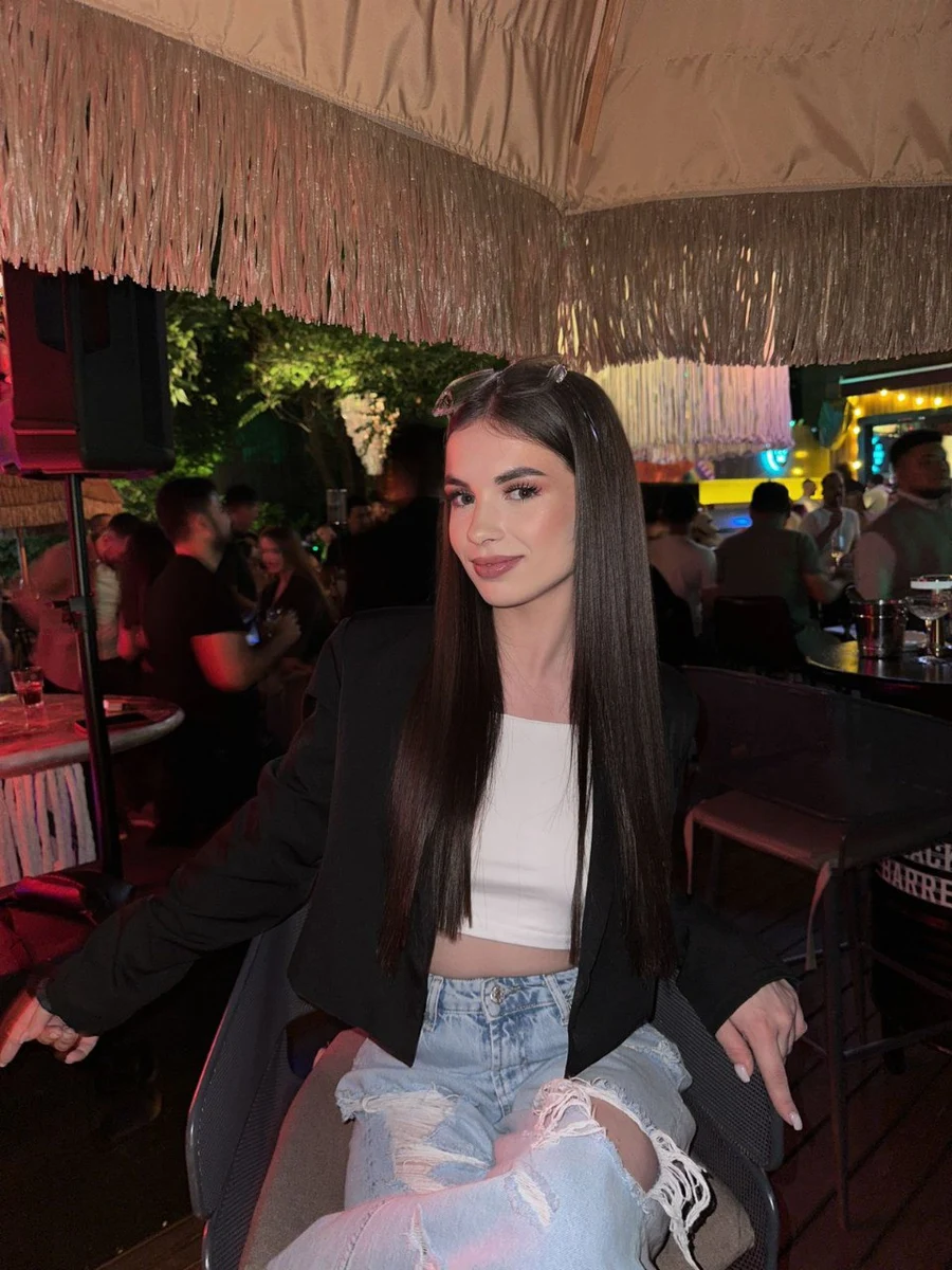 ELya escort in Bremen