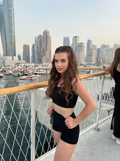 ELya escort in Bremen