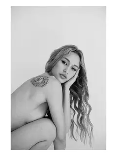 Emilia escort in Hamburg