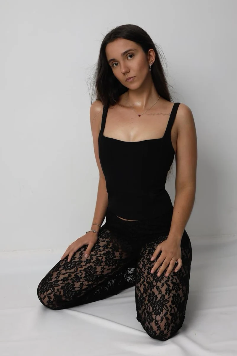 Emilie escort in Regensburg