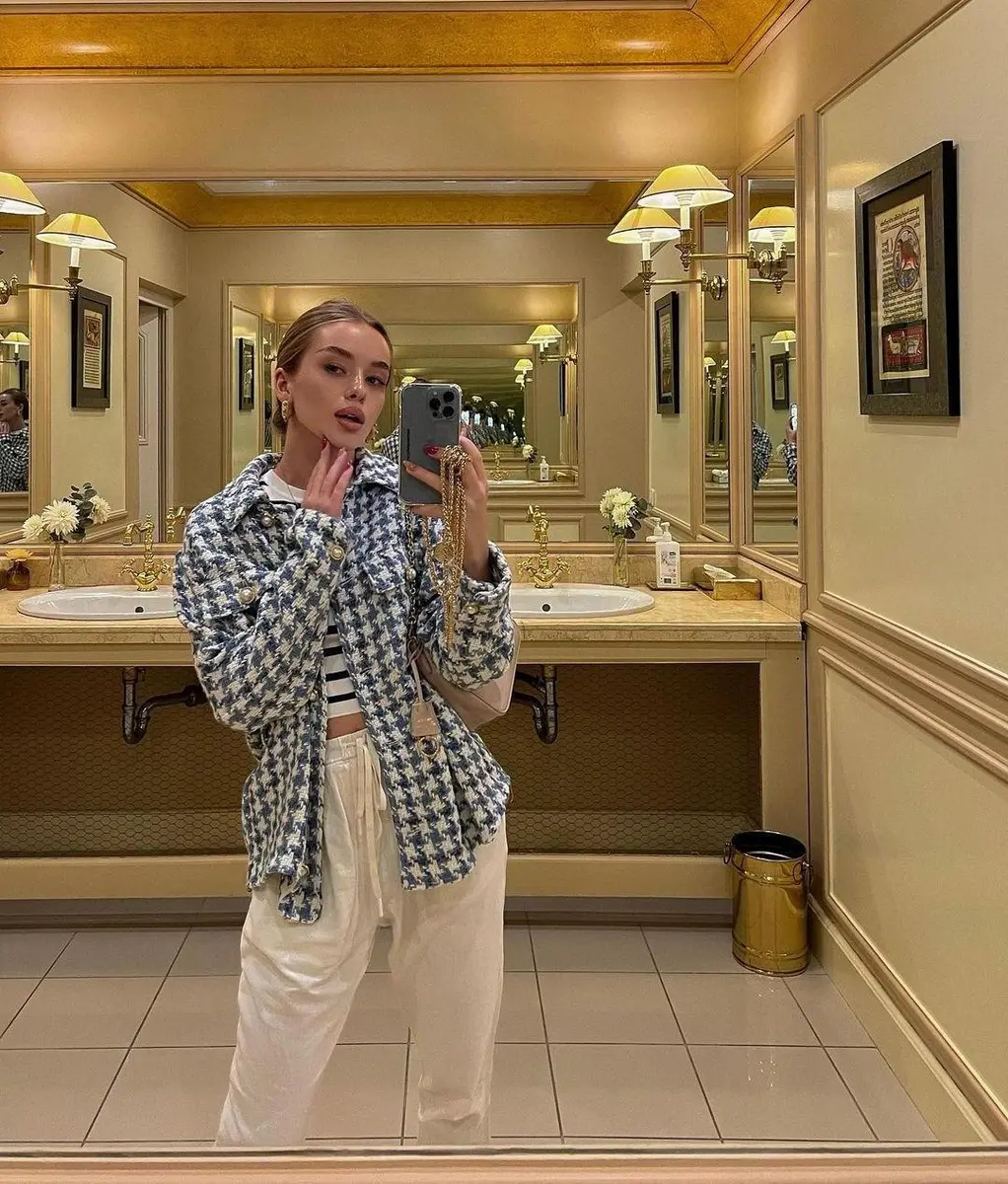 Emily escort in Munich