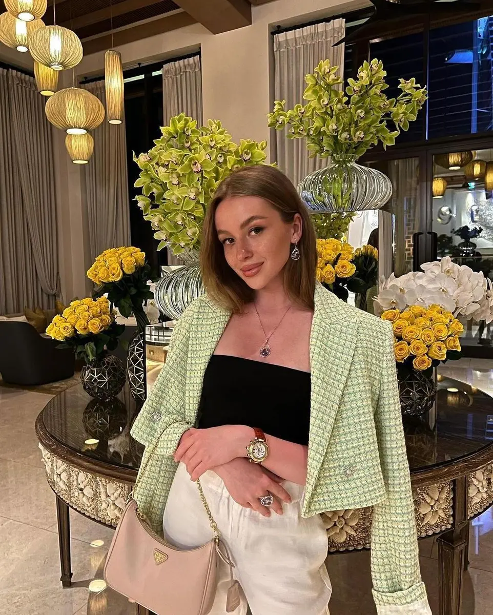 Emily escort in Munich