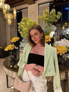 Emily escort in Munich