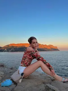 Emily escort in Munich