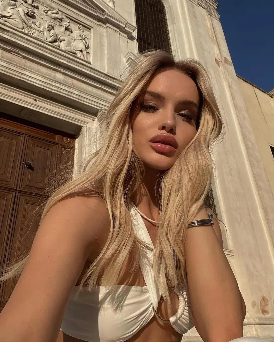 Emma escort in Munich