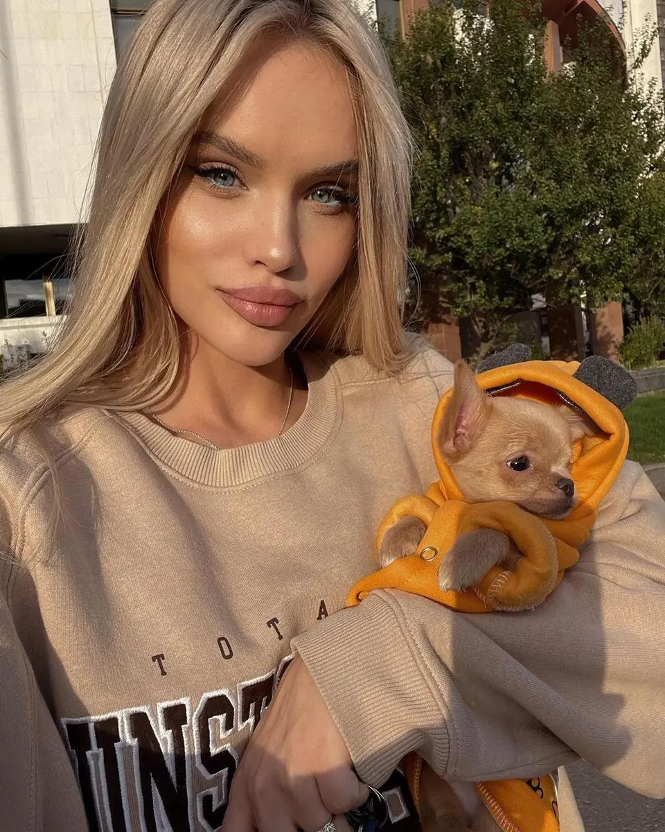 Emma escort in Munich