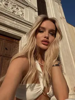 Emma escort in Munich