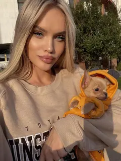 Emma escort in Munich