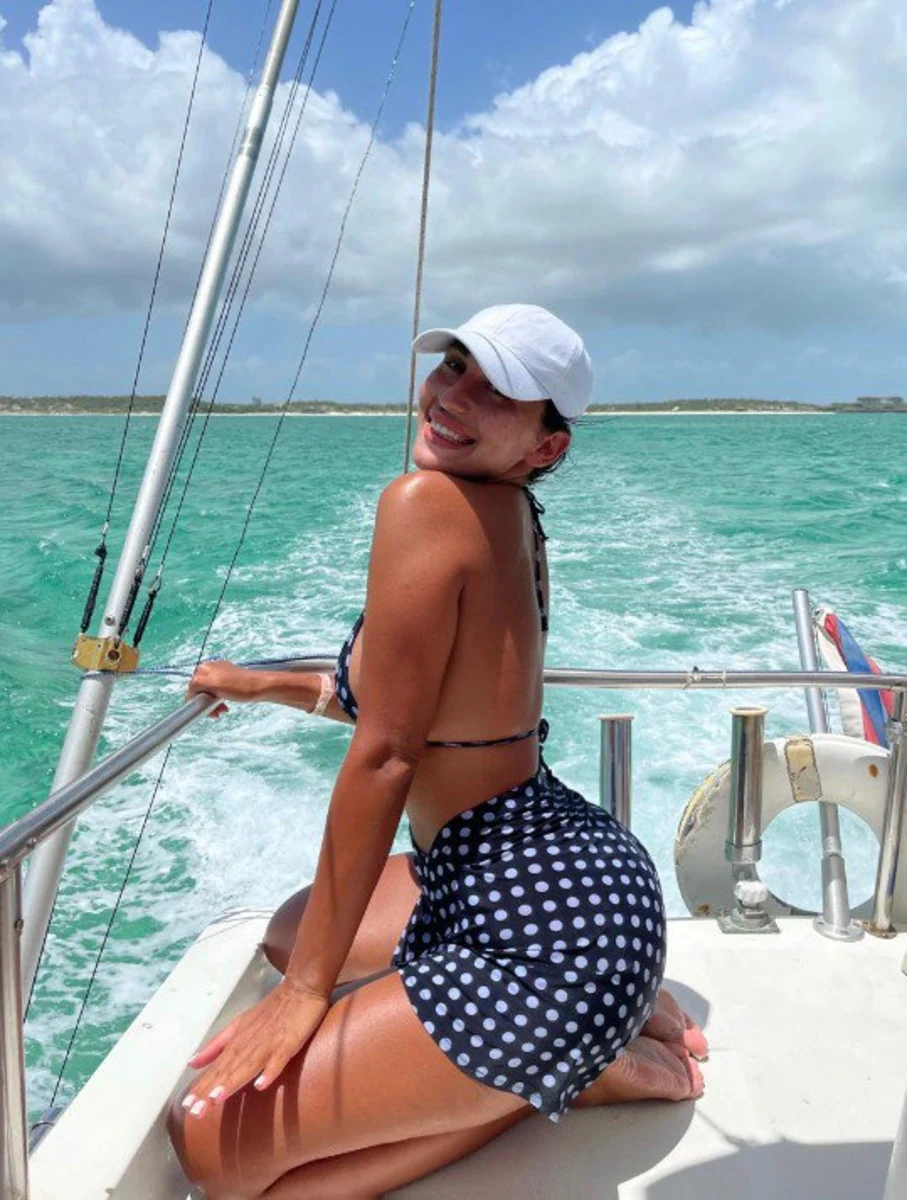 Emmi escort in Berlin