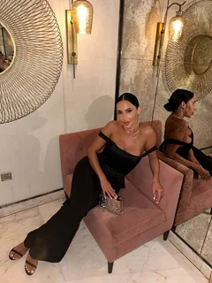 Emmi escort in Berlin