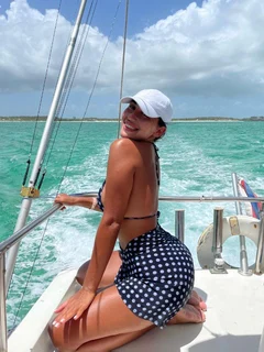 Emmi escort in Berlin