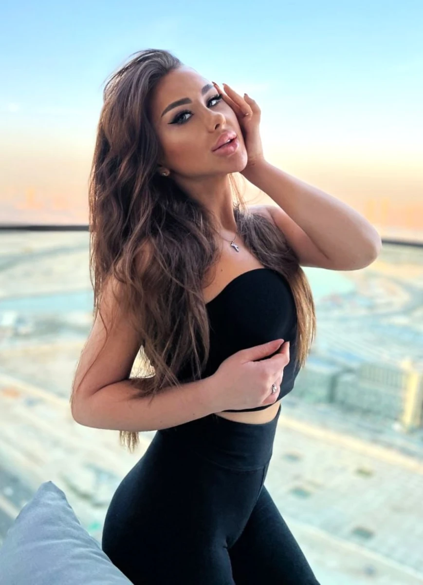 Engie escort in Cologne