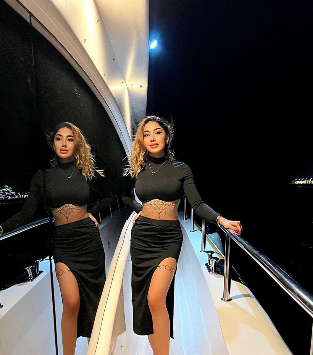 Erin escort in Hanover