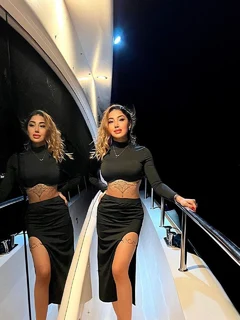 Erin escort in Hanover