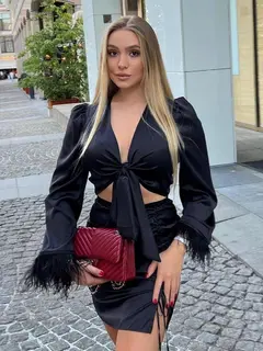 Esme escort in Munich