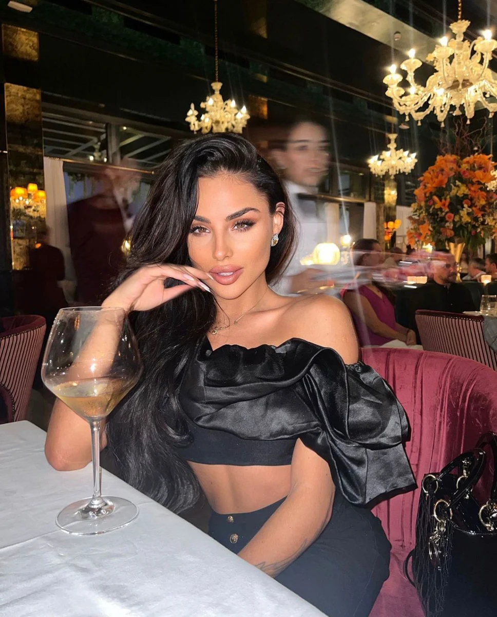 Eva escort in Bremen