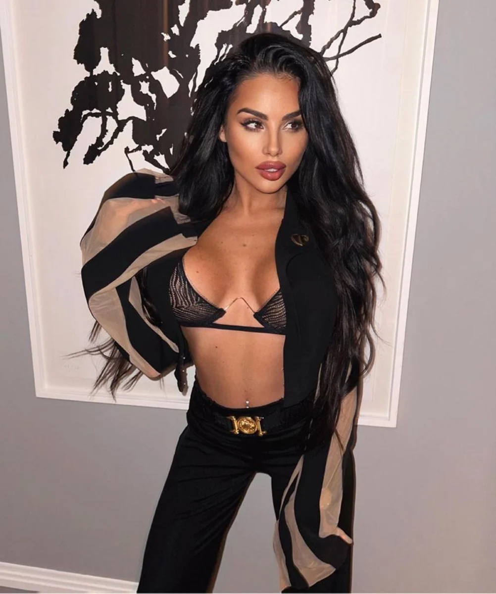 Eva escort in Bremen