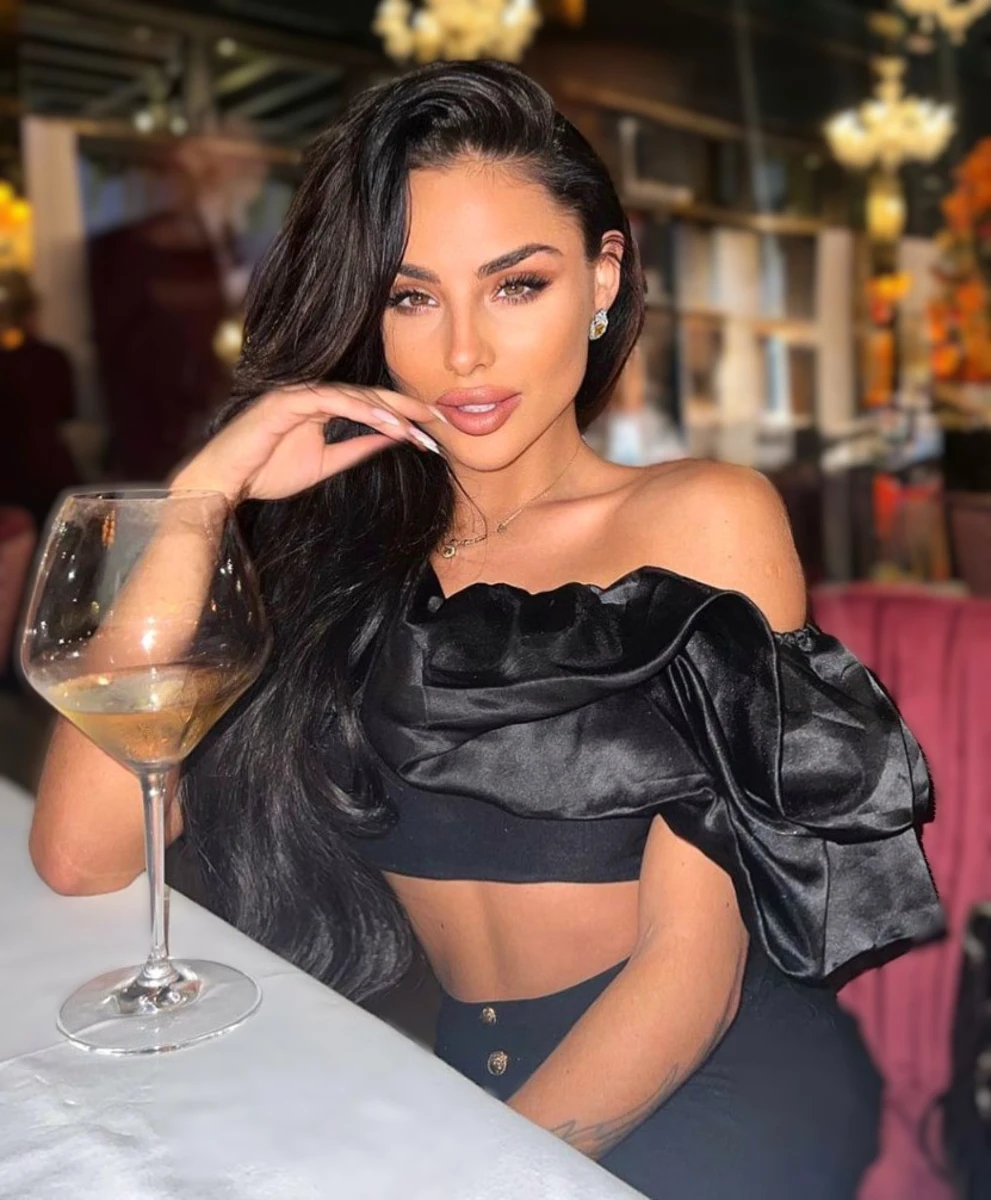 Eva escort in Dresden