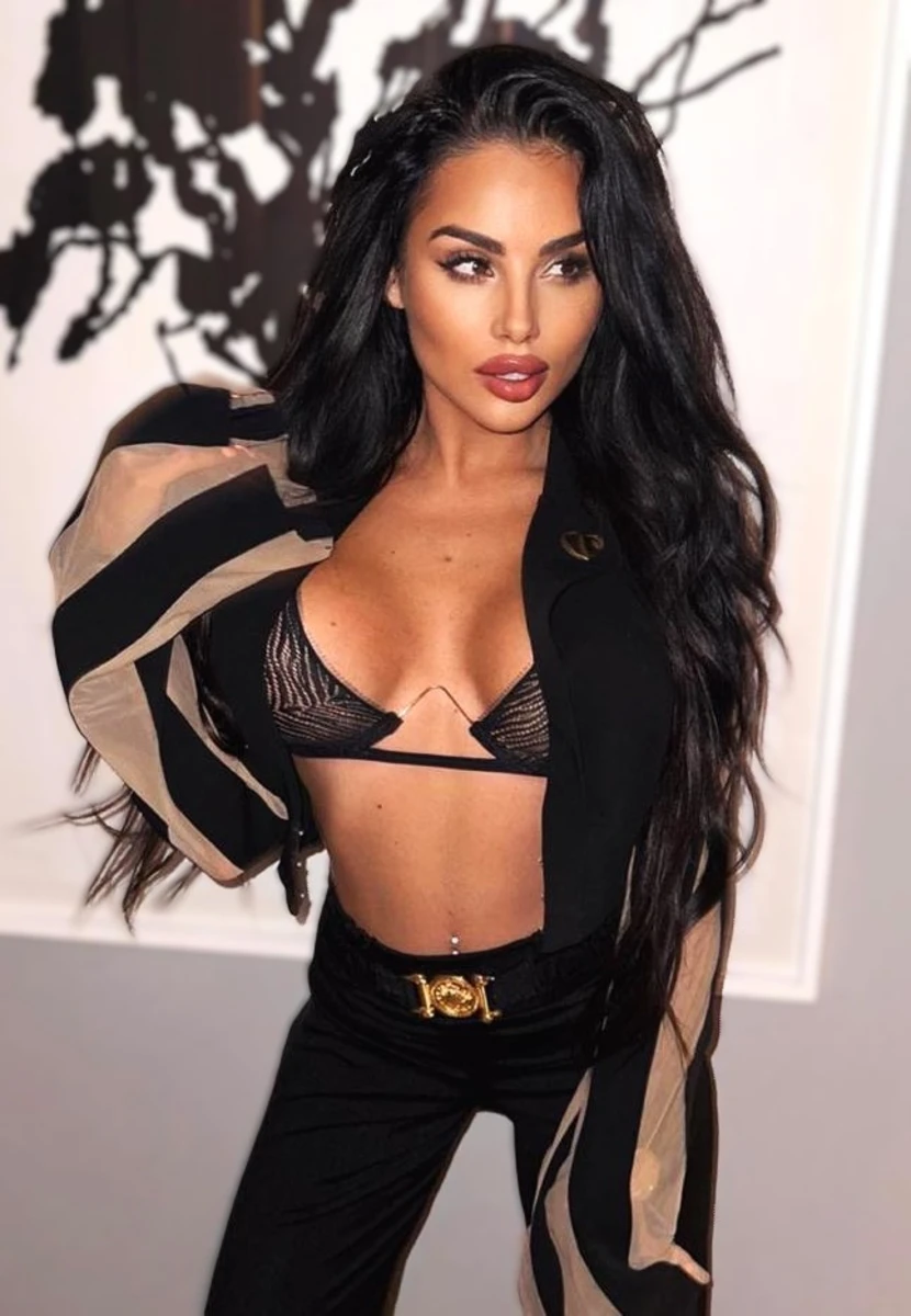 Eva escort in Dresden