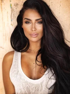 Eva escort in Dresden