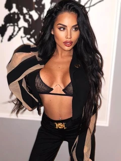 Eva escort in Dresden