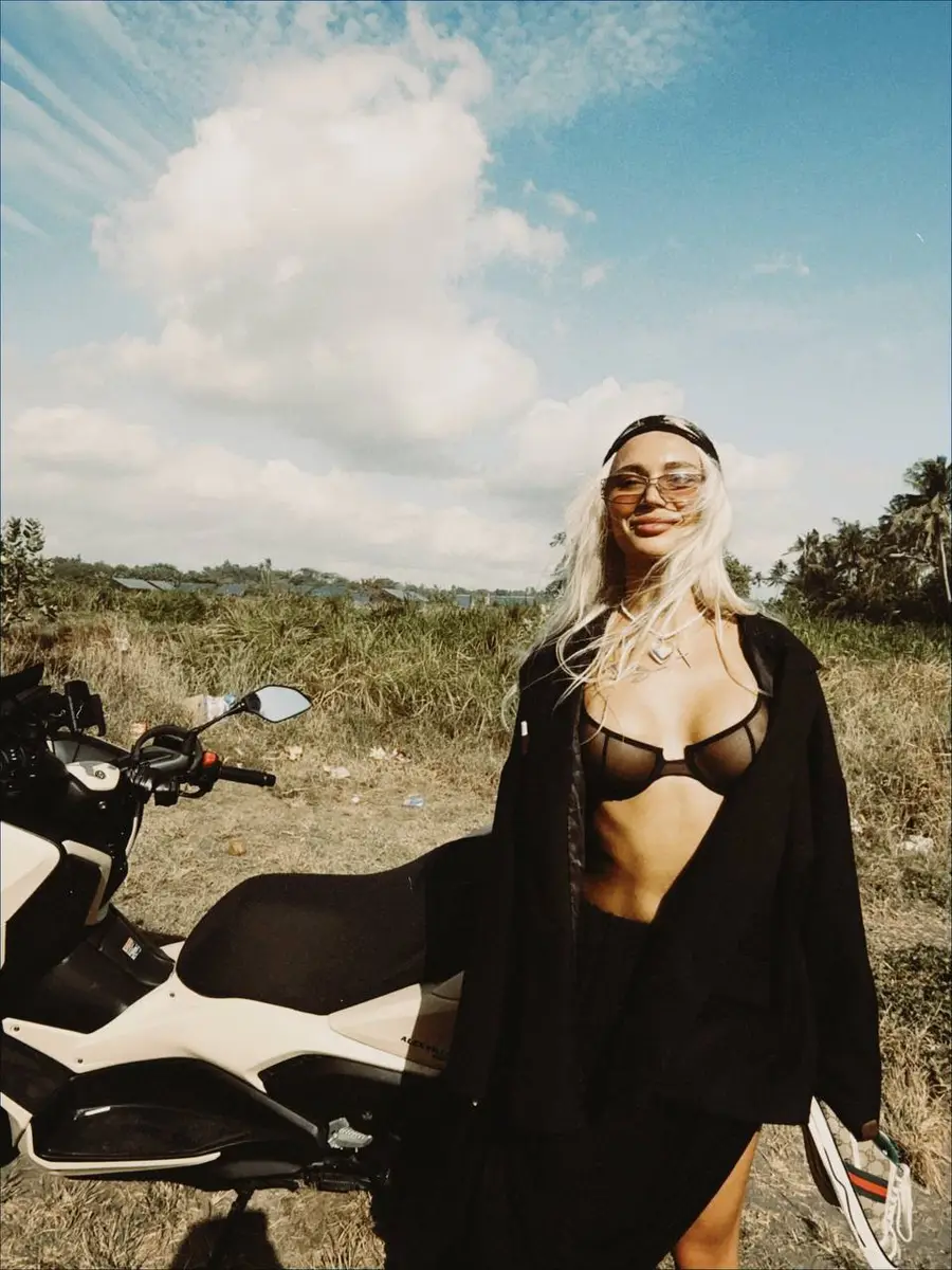 Eva escort in Hanover