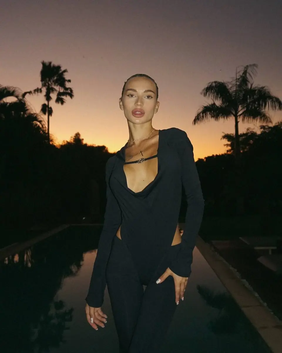 Eva escort in Hanover