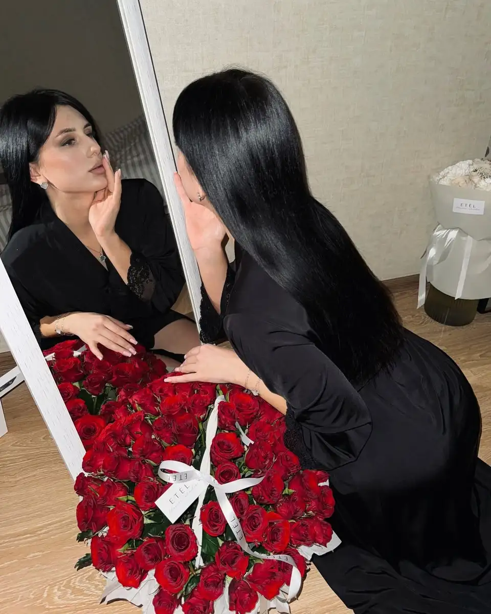 Eva escort in Munich