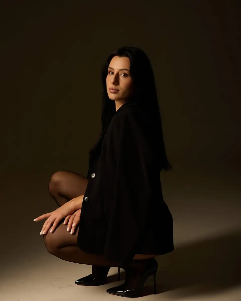 Eva escort in Munich