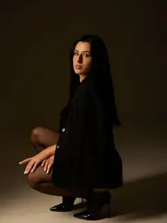 Eva escort in Munich