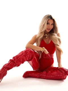 Evelina escort in Dresden