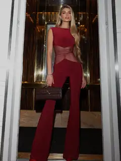 Evelyn escort in Berlin