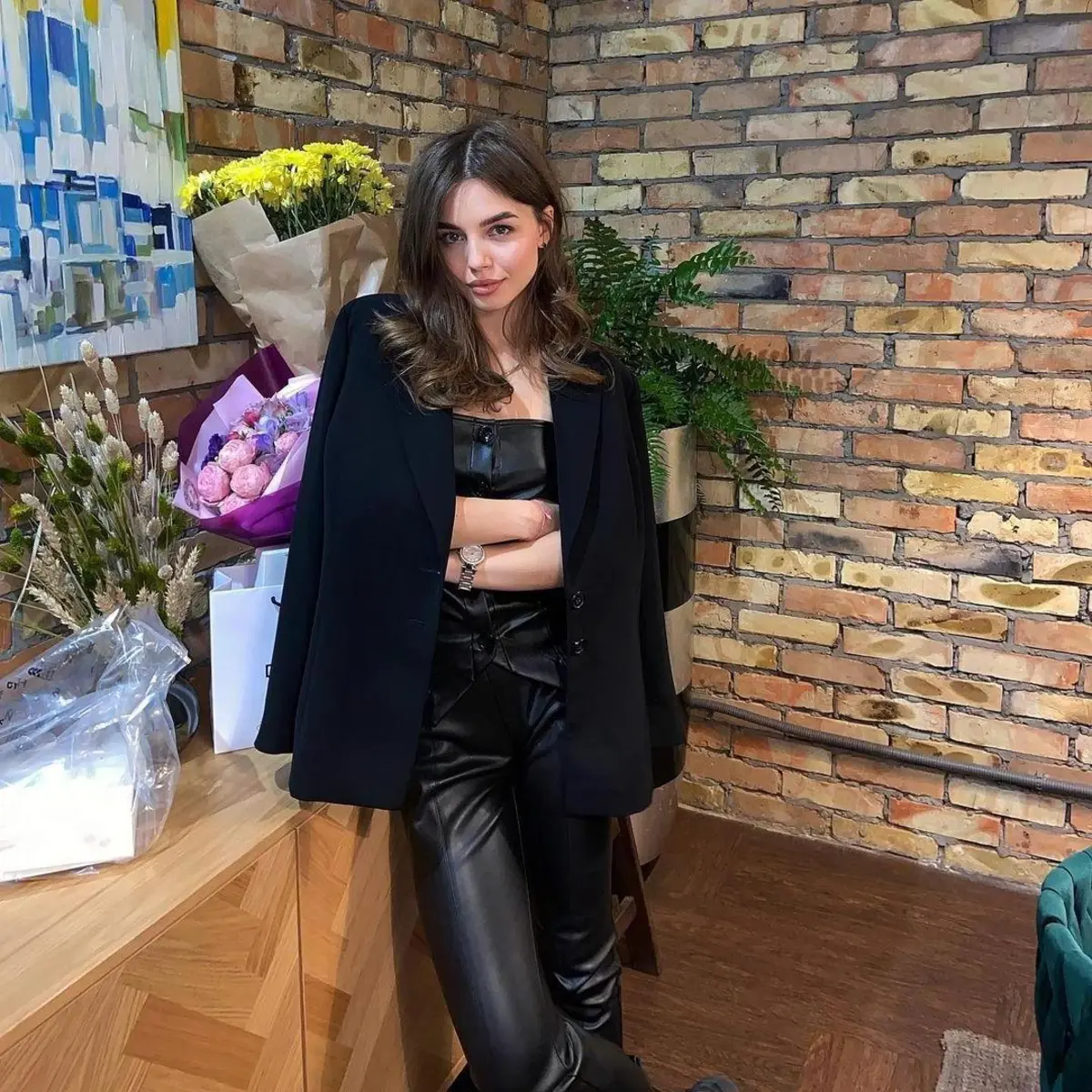 Faith escort in Munich