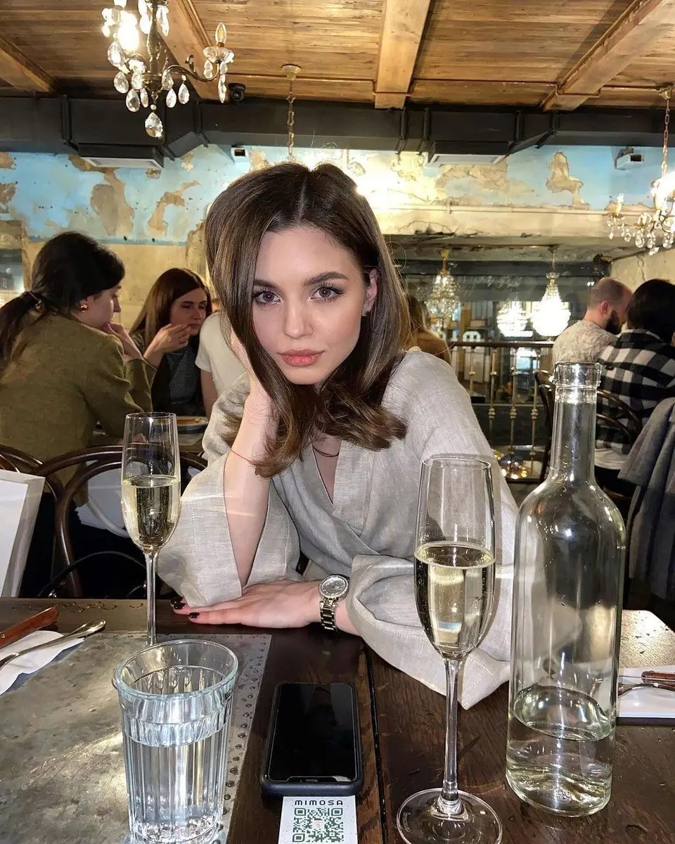 Faith escort in Munich